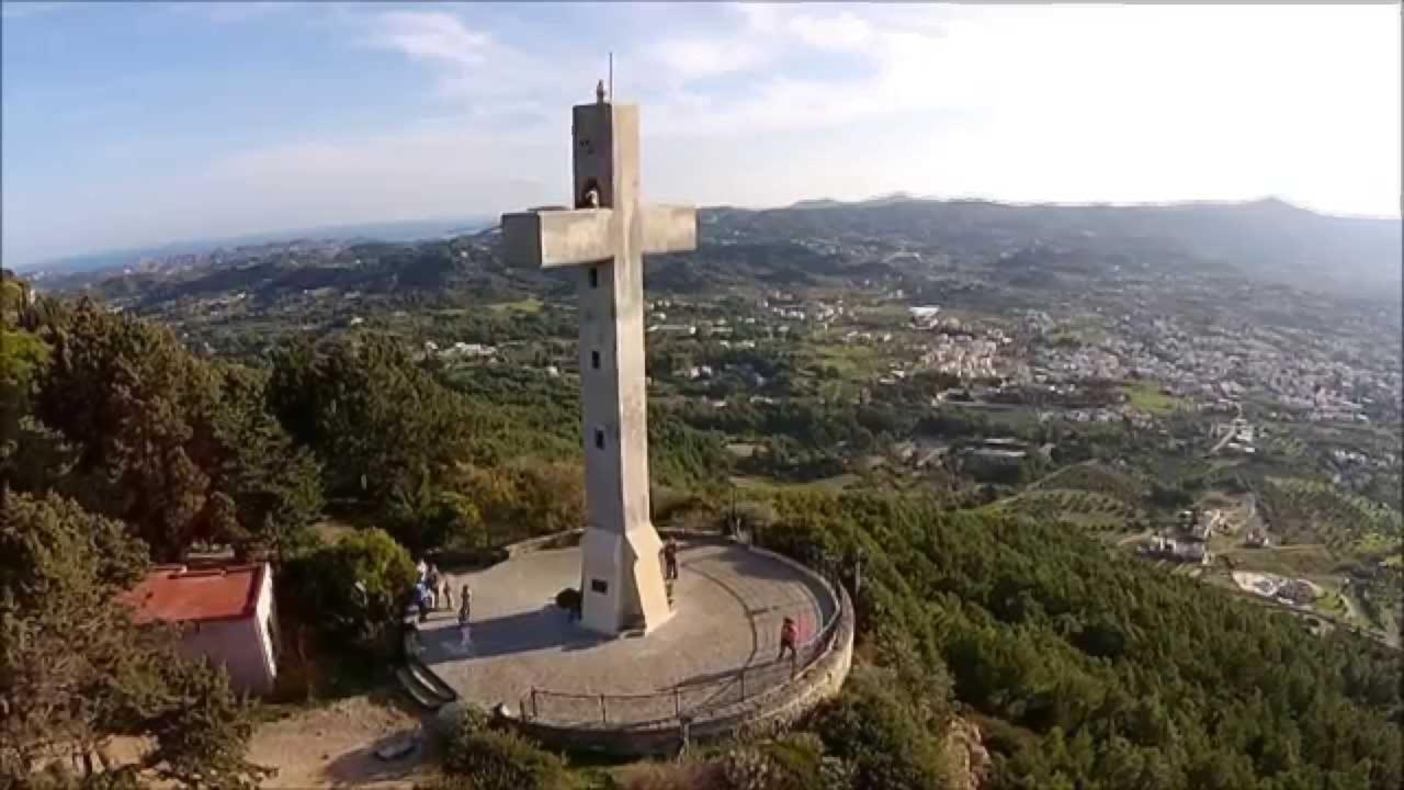 Christina Dream Village Пастіда Екстер'єр фото